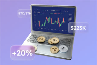 Automatisierte Trading-Systemtechnologie mit KI-Unterstützung auf Klang Zinsstein